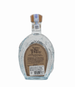 Tequila Los Tres Tonos Blanco 0.7L