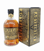Aberfeldy 12 Ani Madeira Cask Whisky 0.7L