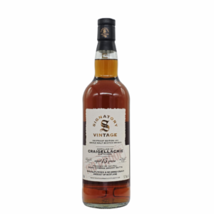 Signatory Craigeallachie 15 Ani Vintage 2011 Whisky 0.7L