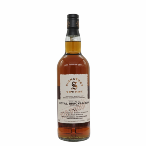 Signatory Royal Brackla 11 Ani Vintage 2014 Whisky 0.7L
