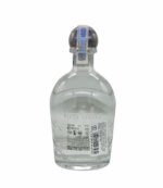 Tequila Siete Leguas Blanco 0.7L