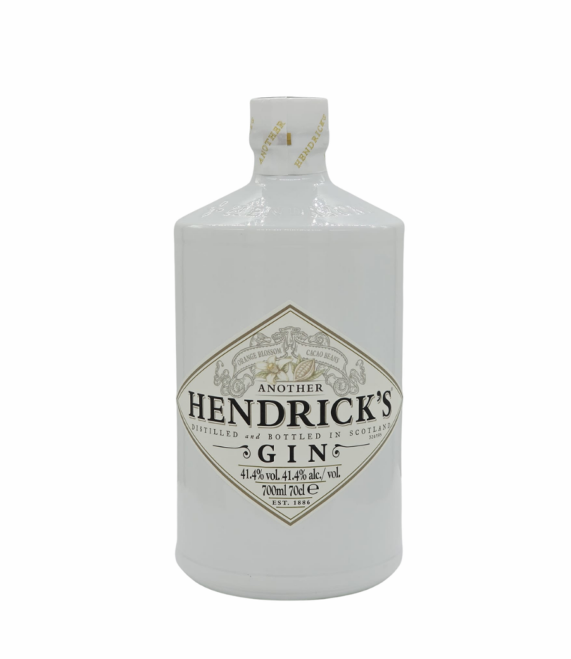 Another Hendrick's Gin 0.7L Another Hendrick's Gin 0.7L