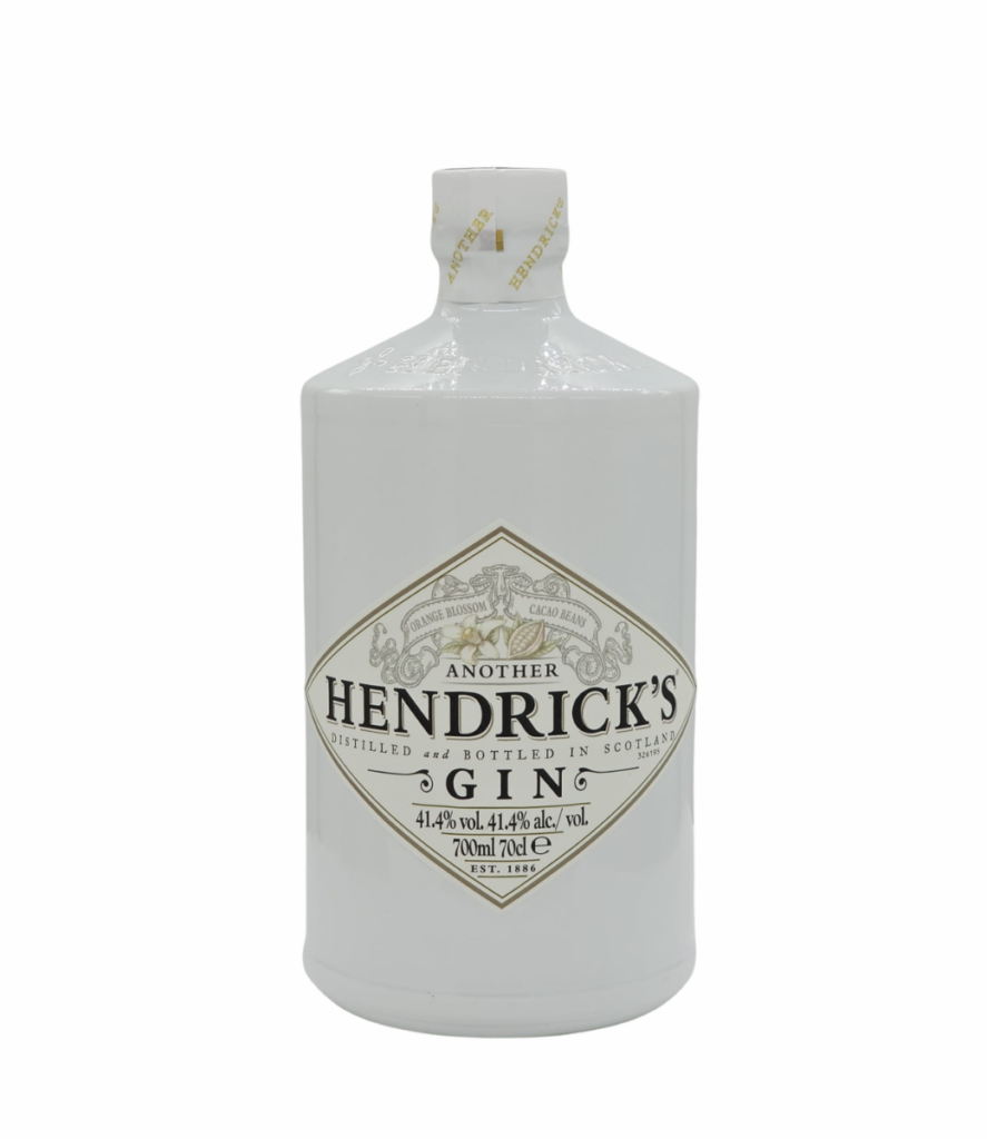 Another Hendrick's Gin 0.7L