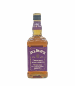 Jack Daniel's Blackberry Whisky 0.7L