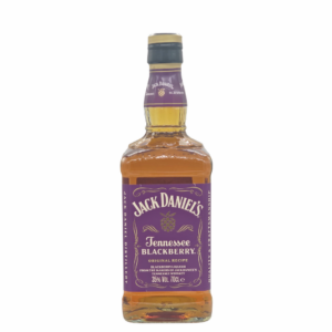 Jack Daniel's Blackberry Whisky 0.7L