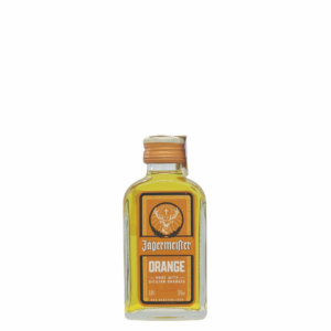 Jagermeister Orange 0.04L