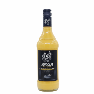Bols Advocaat Liqueur 0.7L