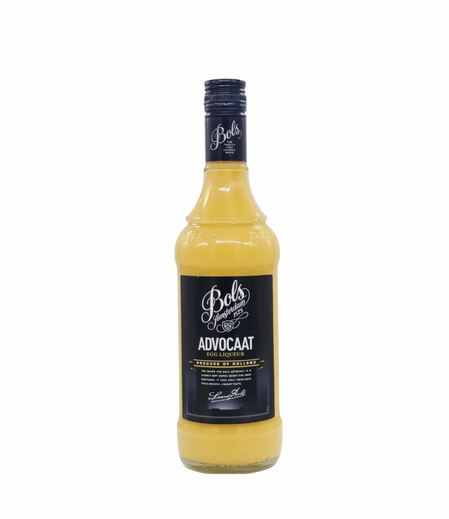 Bols Advocaat Liqueur 0.7L