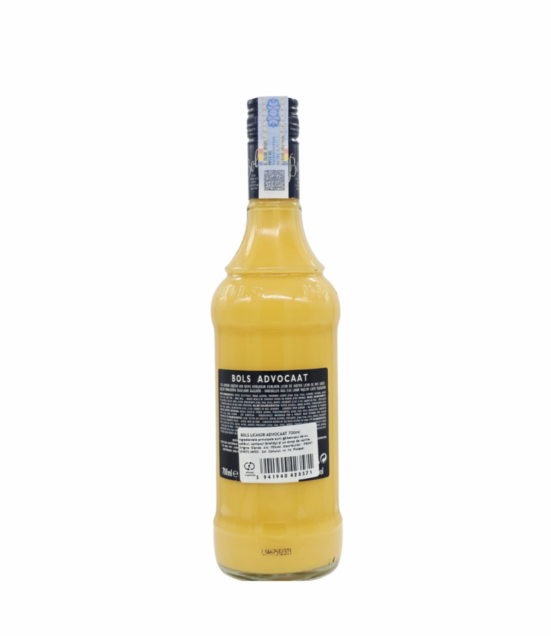 Bols Advocaat Liqueur 0.7L