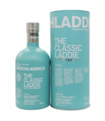 Bruichladdich Scottish Barley The Classic Laddie Whisky 0.7L