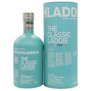 Bruichladdich Scottish Barley The Classic Laddie Whisky 0.7L