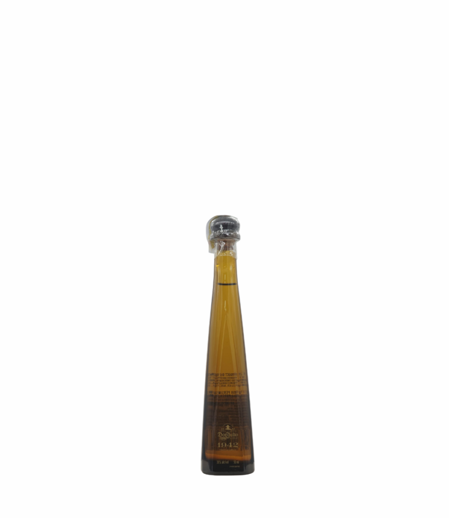 Don Julio 1942 Tequila 0.05L