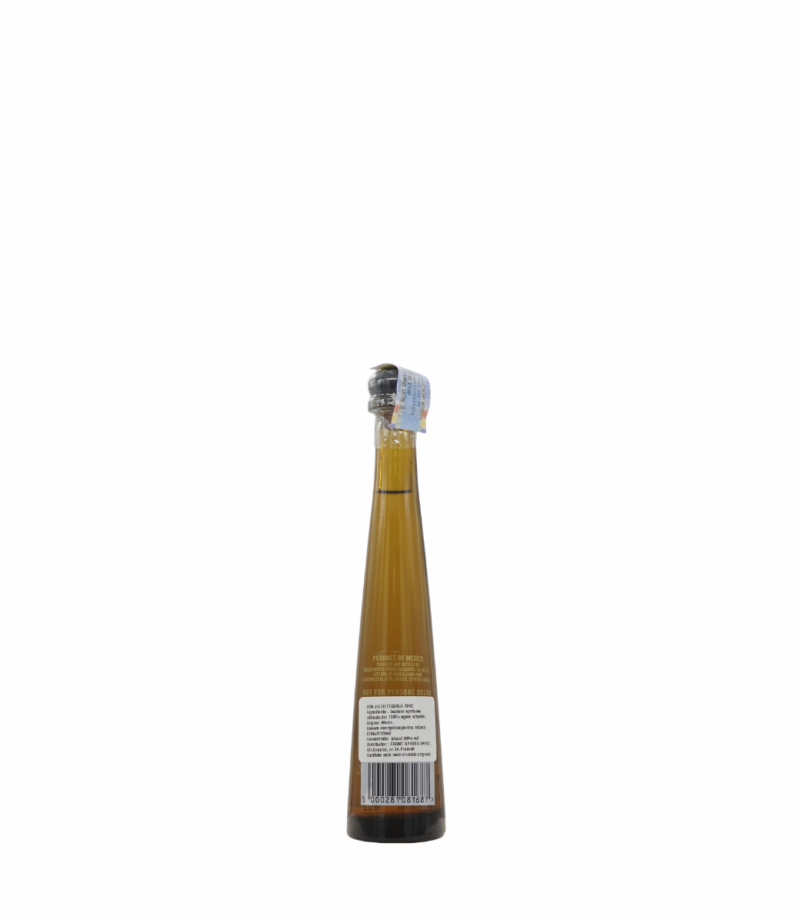 Don Julio 1942 Tequila 0.05L