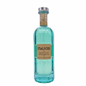 Italicus Rosolio di Bergamotto 0.7L