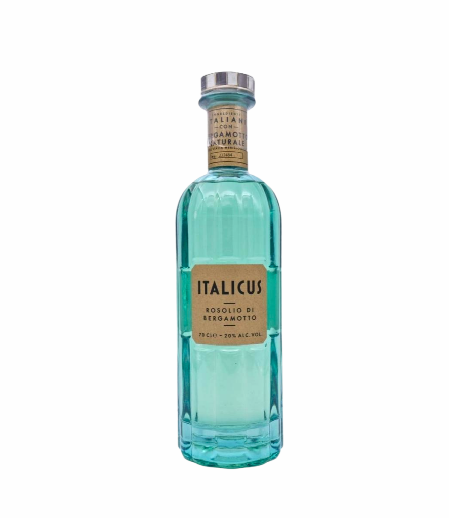 Italicus Rosolio di Bergamotto 0.7L