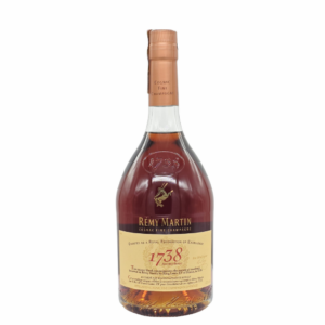Remy Martin Accord Royal 1738 Cognac 0.7L