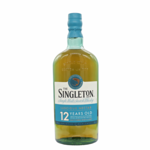 Singleton of Dufftown 12 Ani Whisky 0.7L