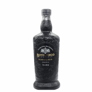 Botafogo Emotions Rum Liqueur 0.7L
