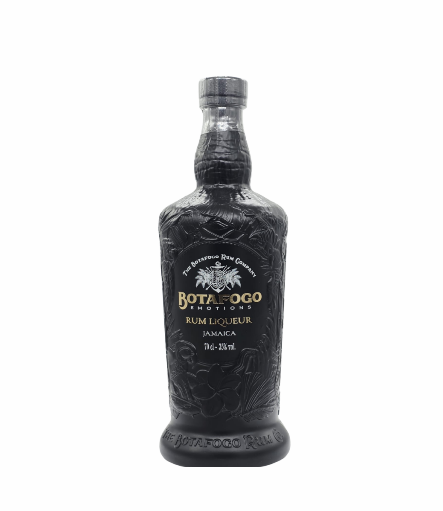 Botafogo Emotions Rum Liqueur 0.7L