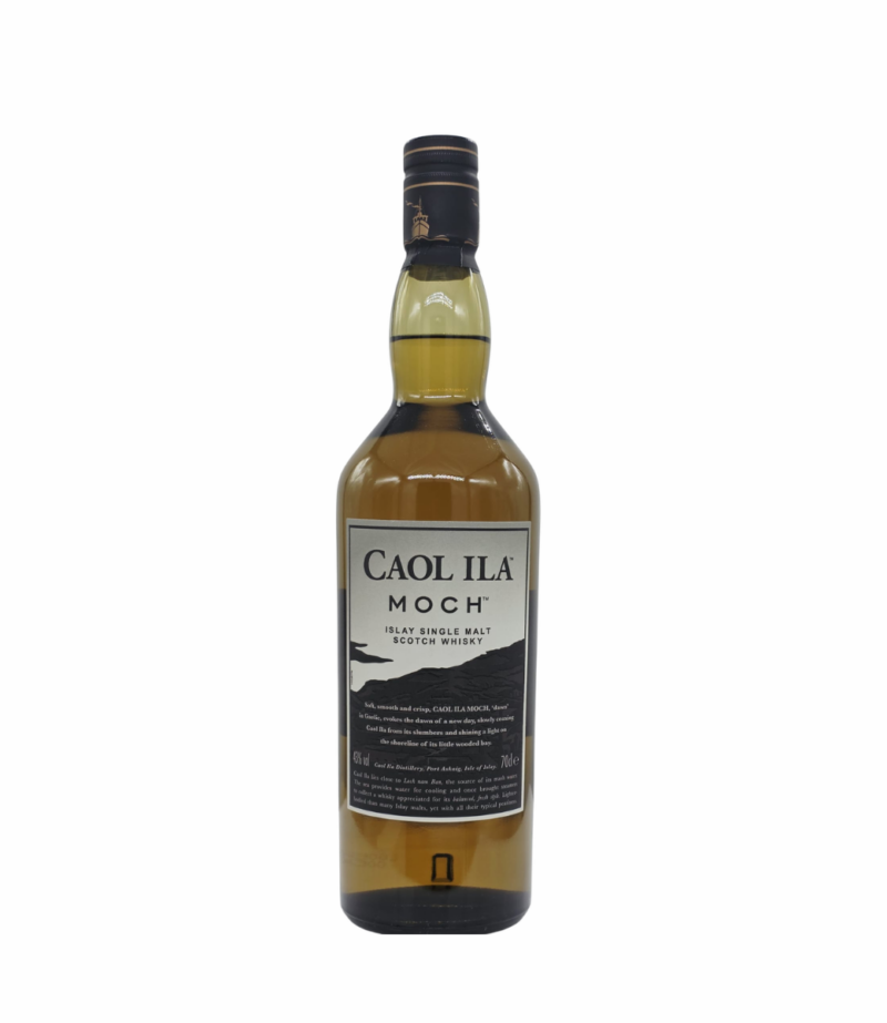Caol Ila Moch Whisky 0.7L Caol Ila Moch Whisky 0.7L