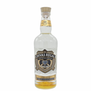 Chivas Regal Crystal Gold Whisky 0.7L
