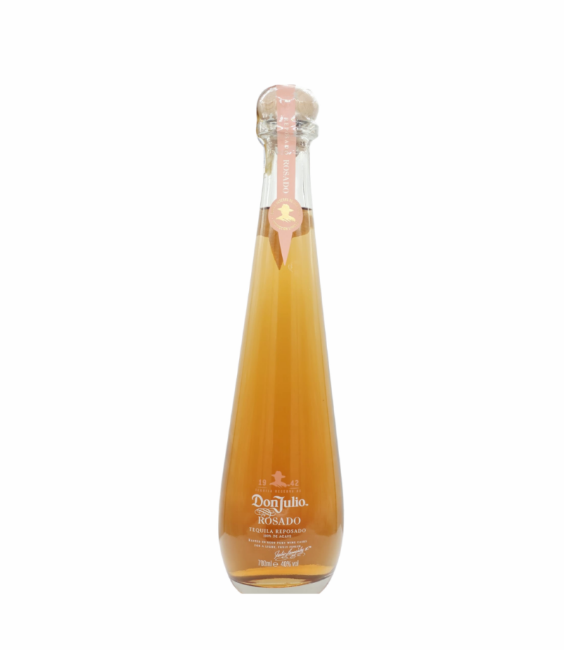 Don Julio Rosado Tequila 0.7L Don Julio Rosado Tequila 0.7L
