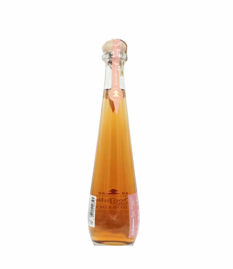 Don Julio Rosado Tequila 0.7L