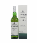 Laphroaig 15 Ani Whisky 0.7L