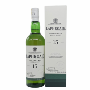Laphroaig 15 Ani Whisky 0.7L