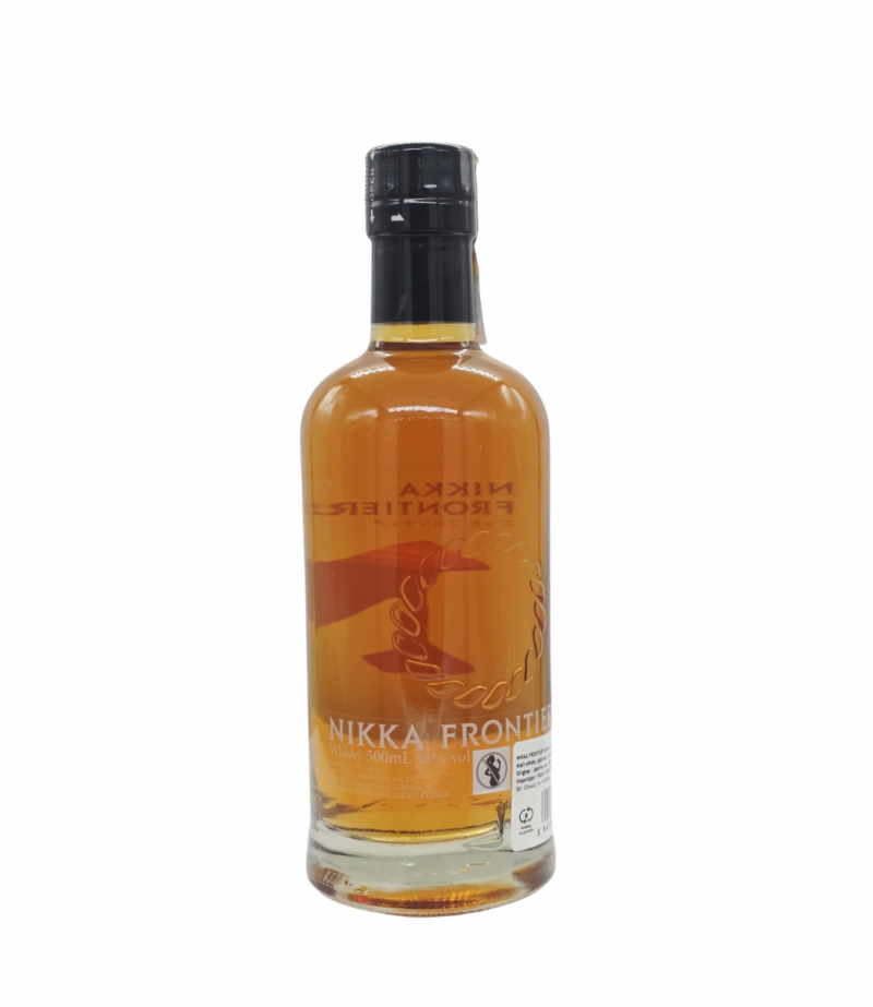 Nikka Frontier Japanese Whisky 0.7L