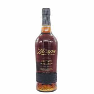 Ron Zacapa Edicion Negra 0.7L