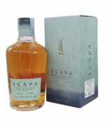 Scapa Orkney 10 Ani Whisky 0.7L