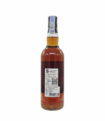 Signatory Ben Nevis 10 Ani Vintage 2015 Whisky 0.7L