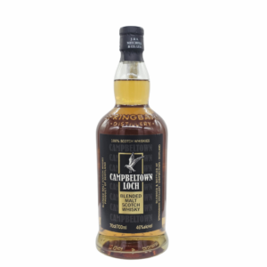 Springbank Campbeltown Loch Blended Malt Whisky 0.7L