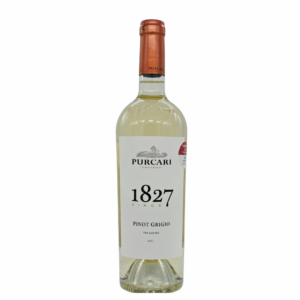 Purcari Pinot Grigio Vin Alb Sec 0.75L