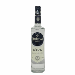 Tekirdag Raki Gobek 0.7L