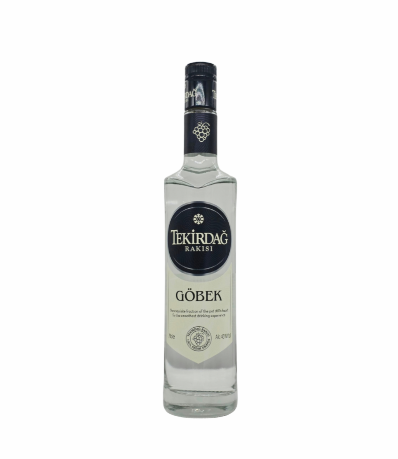 Tekirdag Raki Gobek 0.7L
