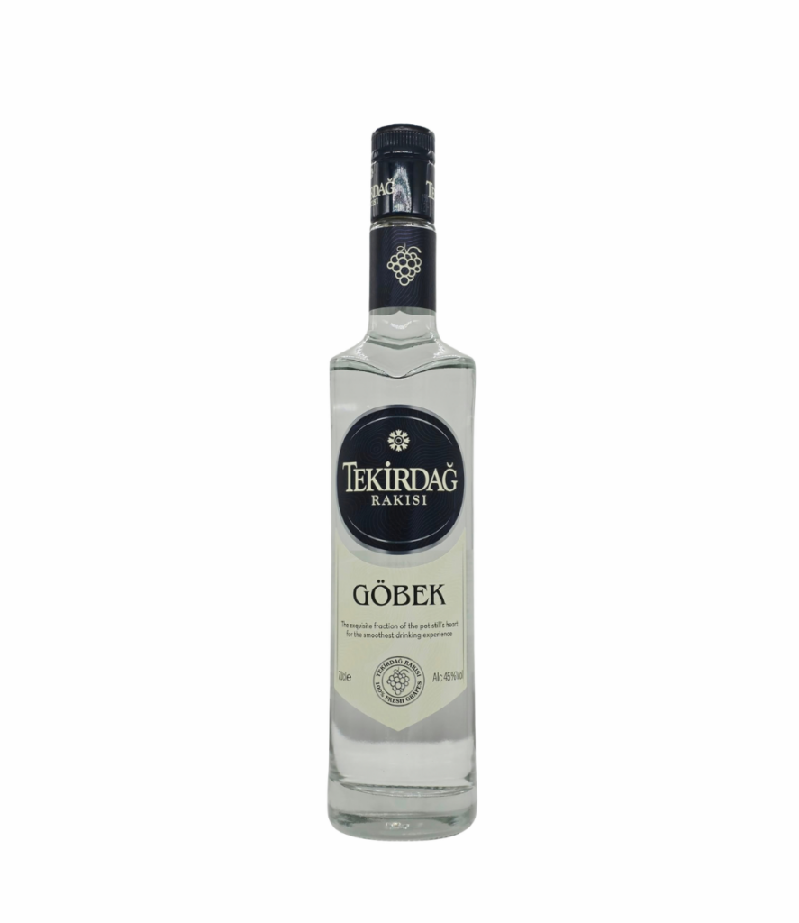 Tekirdag Raki Gobek 0.7L