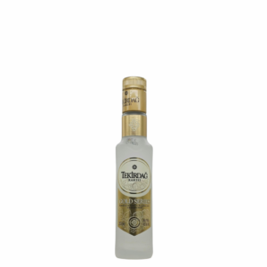 Tekirdag Raki Gold 0.2L