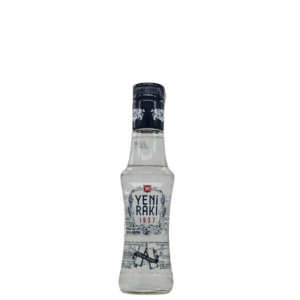 Yeni Raki 0.2L