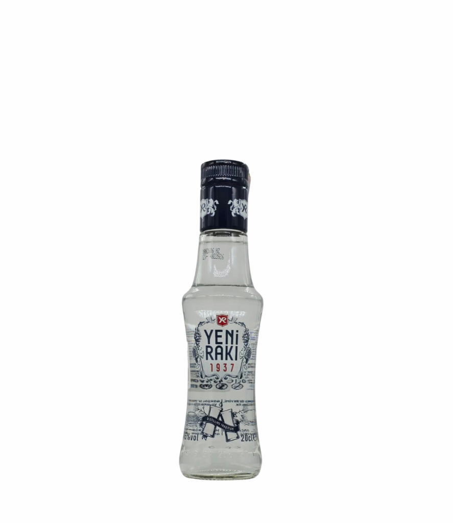 Yeni Raki 0.2L