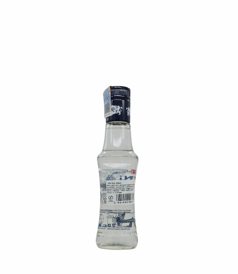 Yeni Raki 0.2L
