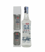 Yeni Raki 0.7L+2 Pahare