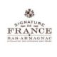 signature france